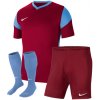 Fotbalový dres Nike Park Derby III 15 ks Kombinace barev sada dresů
