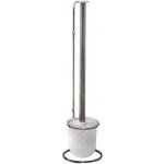 Toro WC souprava s kovovým stojánkem – Zboží Dáma