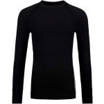 Ortovox 230 Competition Long Sleeve Black Raven – Zboží Dáma