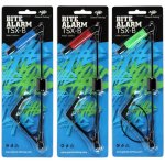 Giants Fishing Svítící Swinger TSX-B Žlutá – Zboží Dáma