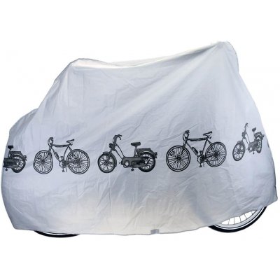 Plachta Bike 200 × 100 cm – Zboží Dáma