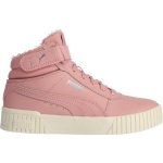 Puma Carina 2.0 Mid WTR Jr zimní boty 387380-03 – Zboží Dáma
