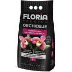 Agro CS Floria Premium Substrát pro orchideje 3 l – Sleviste.cz