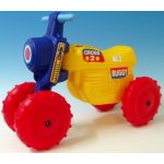 Dohány Cross žluté – Zboží Dáma