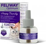 CEVA Feliway Optimum kazeta 48 ml – Hledejceny.cz