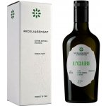 Miceli & SENSAT U’CIURI olivový olej extra panenský 0,5 l – Hledejceny.cz