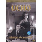 Ucho DVD – Zbozi.Blesk.cz