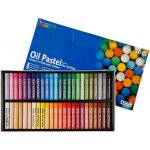 Creative Olejové pastely Mungyo sada 48 barev – Sleviste.cz