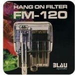 Blau Závěsný nano filtr FM-120 – Hledejceny.cz