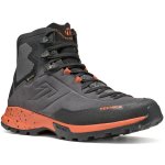 Tecnica Forge Hike Mid Gtx Ms dark grey icon orange – Hledejceny.cz