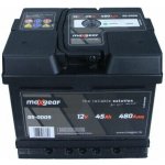 MaXgear 12V 45Ah 480A 85-0009 – Sleviste.cz