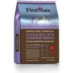 FirstMate Chicken & Potato Blueberry 6,6 kg – Hledejceny.cz