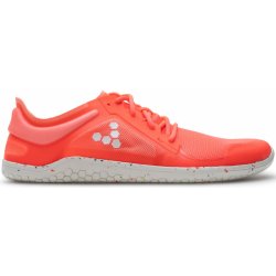 Vivobarefoot Primus Lite III Molten Lava