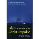 Islam in Relation to the Christ Impulse