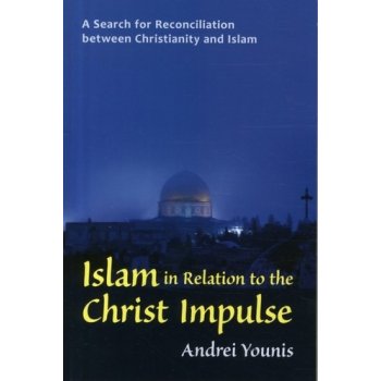 Islam in Relation to the Christ Impulse