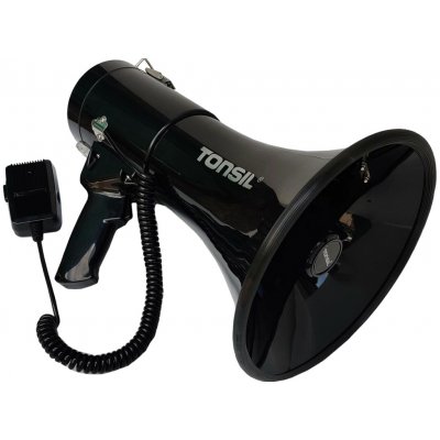 Tonsil TE 23/20 + akumulátor – Zboží Dáma