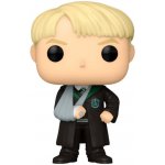 Funko Pop! 168 Harry Potter Draco Malfoy – Zbozi.Blesk.cz