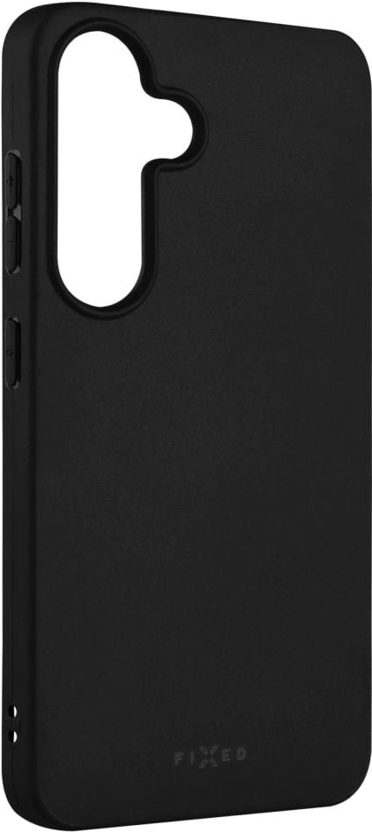 Fixed Story Samsung Galaxy S25 černý FIXST-1504-BK