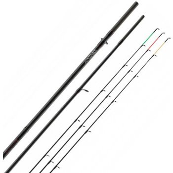 Daiwa Ninja X Feeder 3,3 m 120 g 3+3 díly