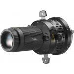 Godox Knowled Projection attachment for litemons(LA150R/LA200R/LA300R/LA300BI) BP-SE 150MM kit – Zboží Živě