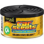 California Scents Car Scents Golden State Delight 42g | Zboží Auto