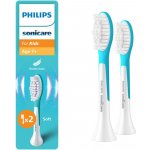 Philips Sonicare For Kids HX6042/90 2 ks – Zboží Dáma