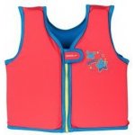 Speedo SEA SQUAD swim vest – Hledejceny.cz