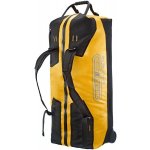 Ortlieb Duffle RS žlutá 110 l – Hledejceny.cz