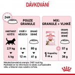 Royal Canin Kitten Sterilised 400 g – Hledejceny.cz