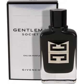 Givenchy Gentleman Society parfémovaná voda pánská 60 ml