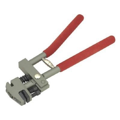 QS14814 Karosářské falcovací a děrovací kleště QS14814 – Zboží Dáma