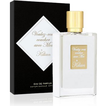 By Kilian Voulez-Vous Coucher Avec Moi parfémovaná voda unisex 50 ml