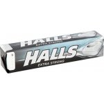 Halls Extra Strong bonbóny mentolové 33,5 g – Hledejceny.cz