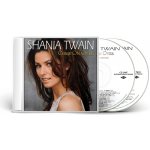 Twain Shania - Come On Over CD – Hledejceny.cz