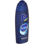 Fa Active Sport Gingko sprchový gel 250 ml – Sleviste.cz