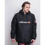 Ellesse Monterini OH Jacket Black – Sleviste.cz