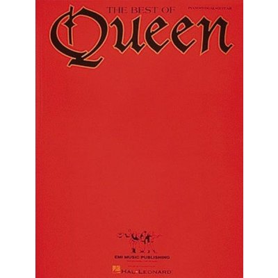 Vyhledávání „the best of queen“ – Heureka.cz