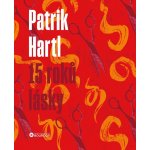 15 roků lásky / Dárkové ilustrované vydání - Patrik Hartl – Hledejceny.cz