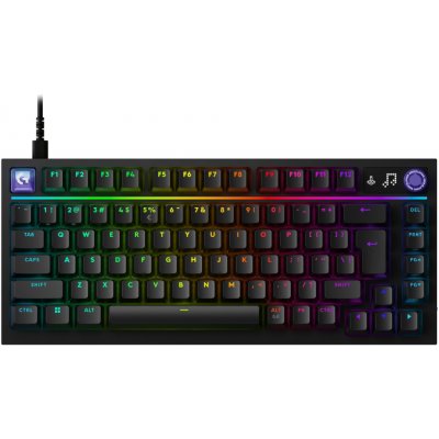 Logitech G316 X 75 920-014289 – Hledejceny.cz