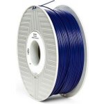VERBATIM 3D Printer ABS 1.75mm ,404m, 1kg blue – Zboží Živě