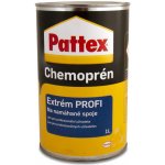 PATTEX Chemoprén Extrém Profi 1 kg – Hledejceny.cz