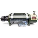 Hydraulický naviják Dragon Winch - DWHI 18500 HD EN