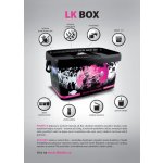 LK Baits box 12,6 l – Zboží Dáma