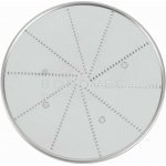 WARING COMMERCIAL kotouč strouhací 2 mm parmazán/ořechy – Hledejceny.cz
