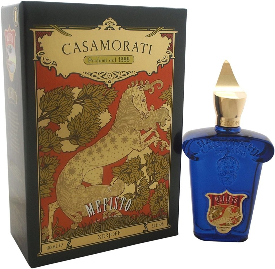 Xerjoff Casamorati 1888 Mefisto parfémovaná voda pánská 100 ml