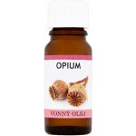 Anděl Přerov Olej vonný Opium 10 ml – Zbozi.Blesk.cz