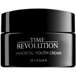 Missha Time Revolution Immortal Youth Cream - anti-aging pleťový krém 50 ml – Hledejceny.cz