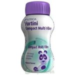 FORTINI COMPACT MULTI FIBRE NEUTRAL POR SOL 4X125ML – Hledejceny.cz