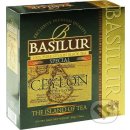 Basilur Island of Tea Special nel 100 x 2 g