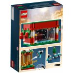 LEGO® Limited Edition 40293 Christmas Carousel – Hledejceny.cz